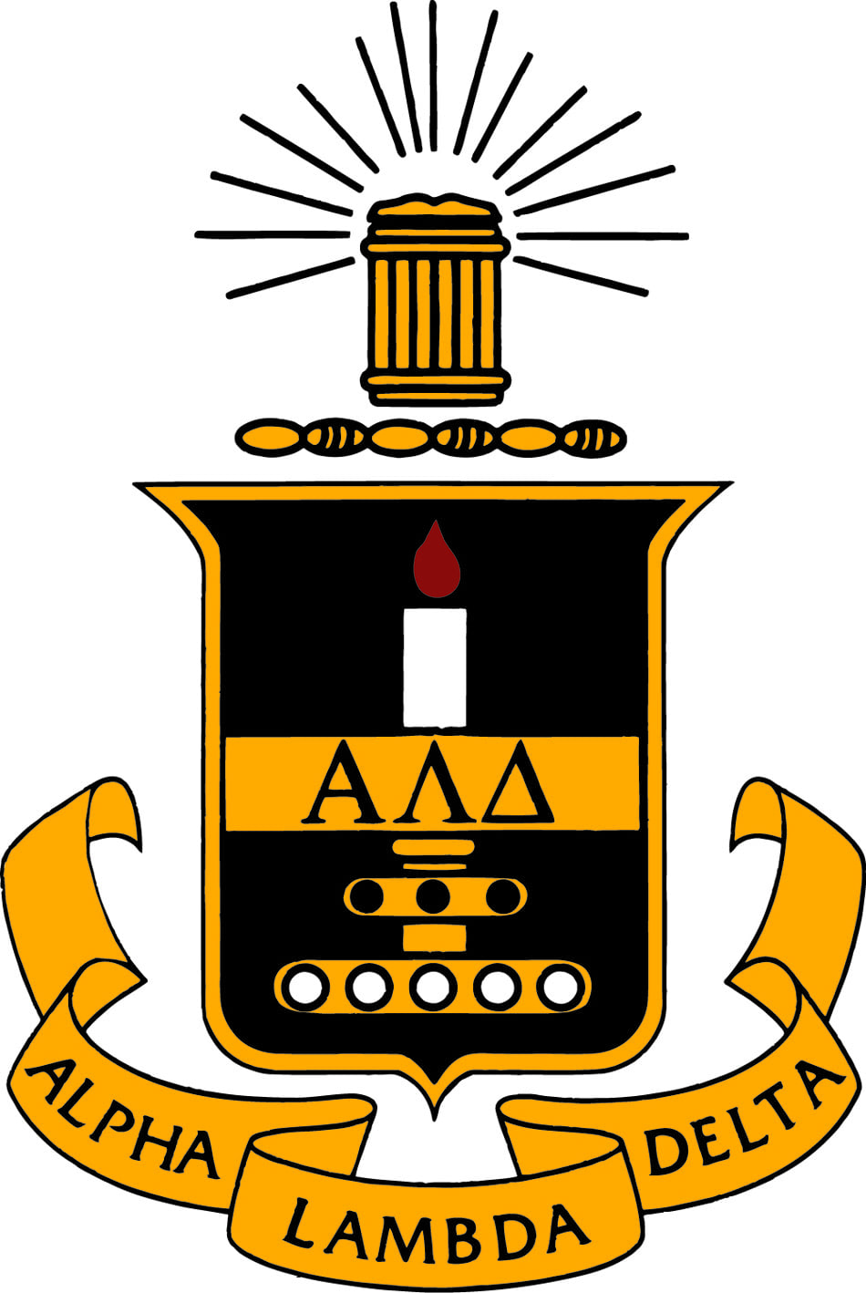 ALD Crest