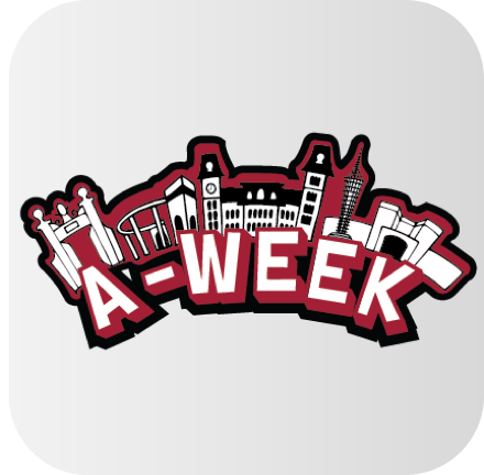 a-week logo